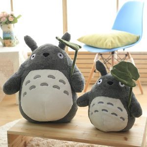Giant Totoro Plush