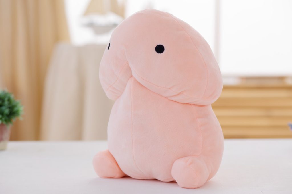 Peepee Plushies: Your Ultimate Quirky Plush Companion