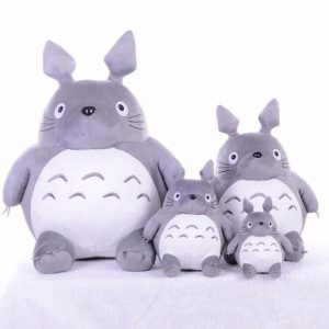 Peluche Mon Voisin Totoro