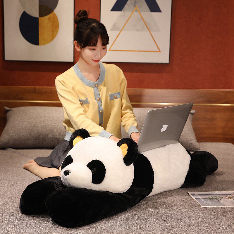huge panda plush