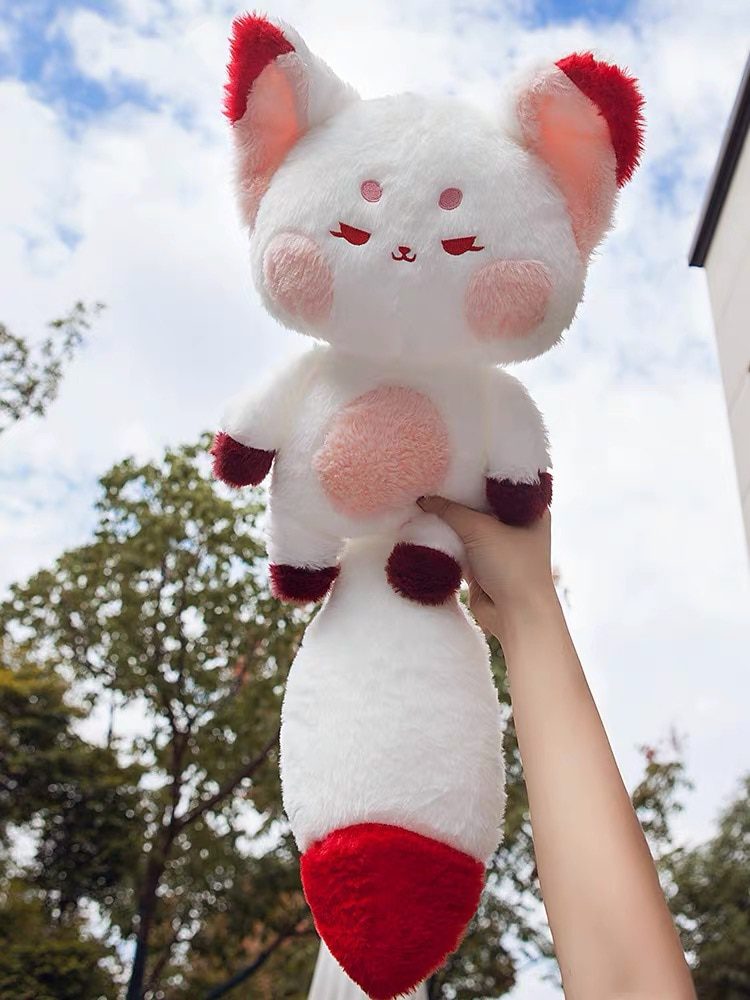 Jellycat Stuffed Fox