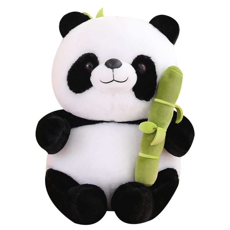 panda plush amazon