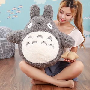 Grande peluche Totoro