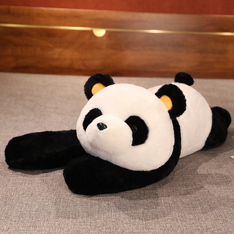 Kung Fu Panda Tai Pulmão De Pelúcia