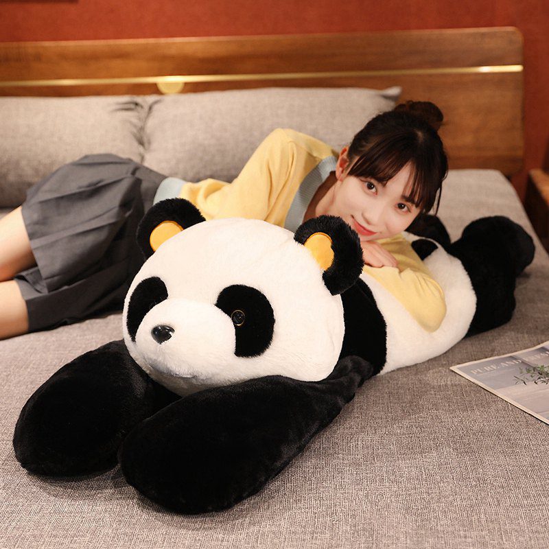 Giant Panda Plush