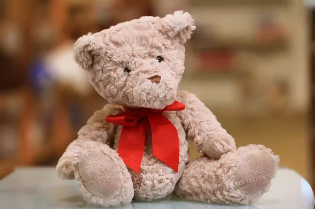 Embracing Tradition With American Made Teddy Bears