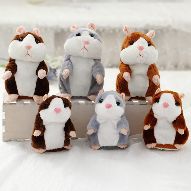 free stuffed mouse sewing pattern