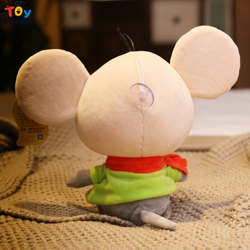 micky mouse stuffed animal