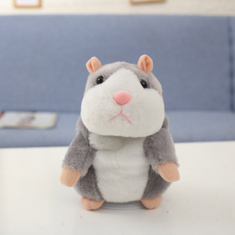si vous donnez à une souris un animal en peluche de souris en biscuit