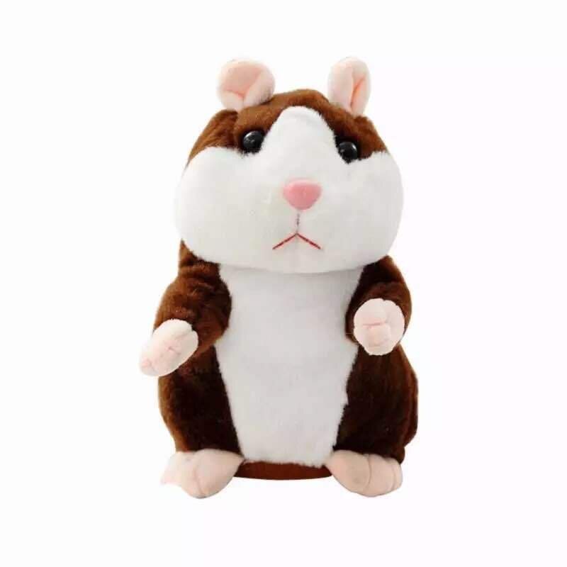 huge stuffed minnie mouse