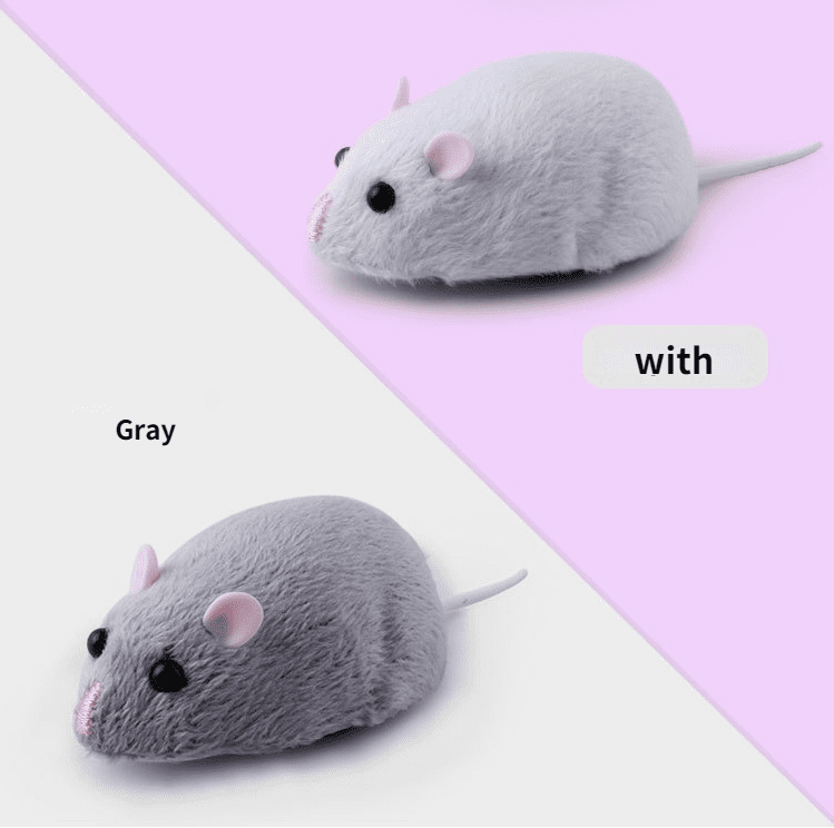 Схема шитья чучела мышки