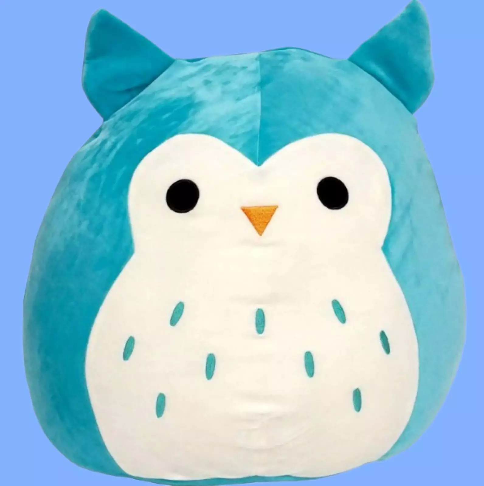 The Appeal Of Dark Blue Squishmallows