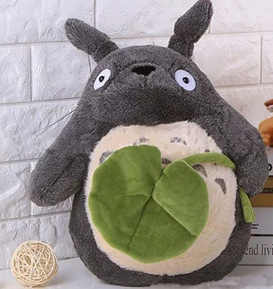 Riesen-Totoro Plüsch