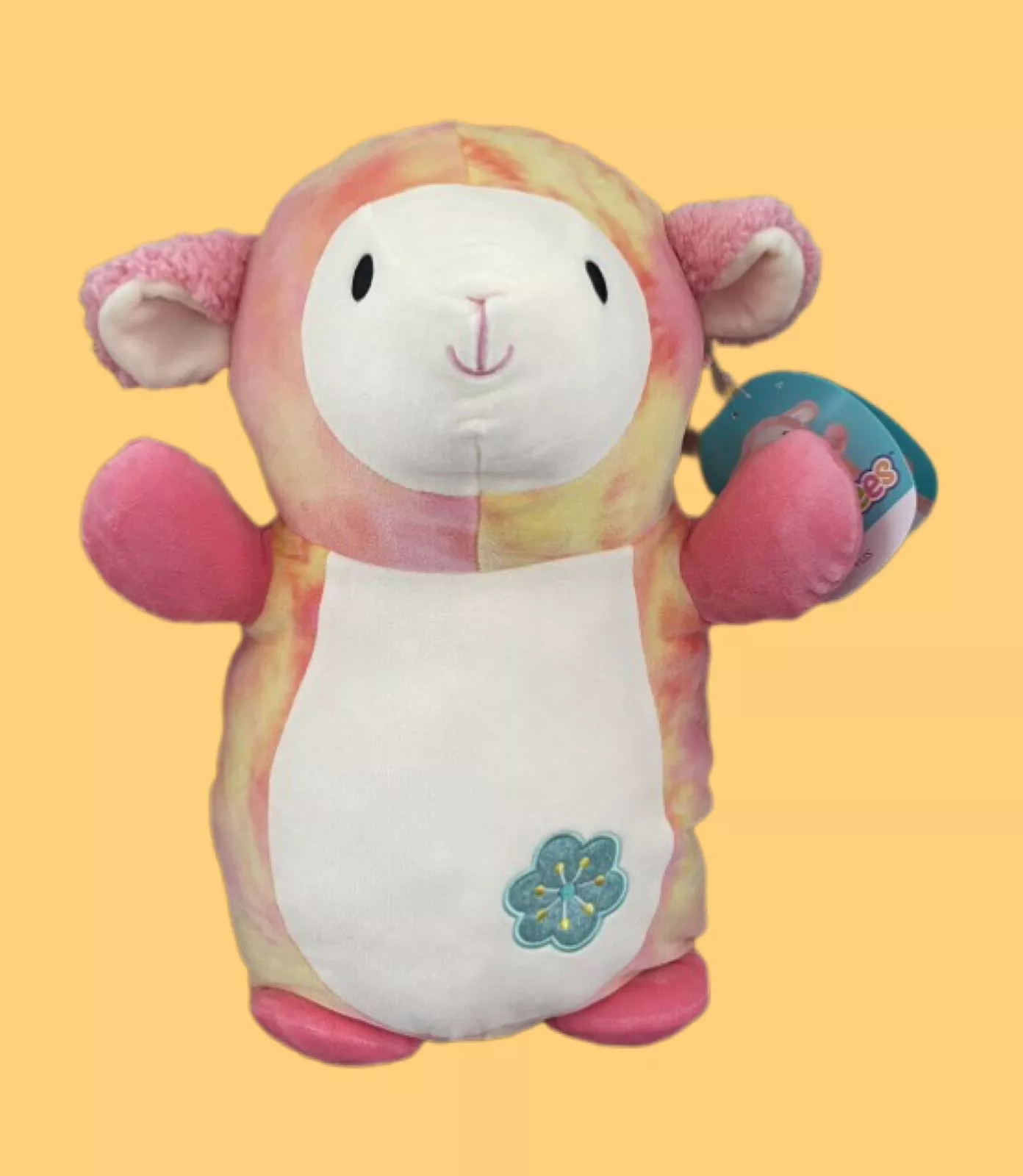 large hug mees squishmallows