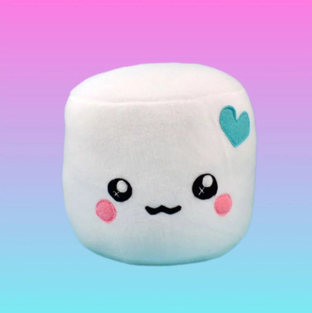 peluche peep marshmallow