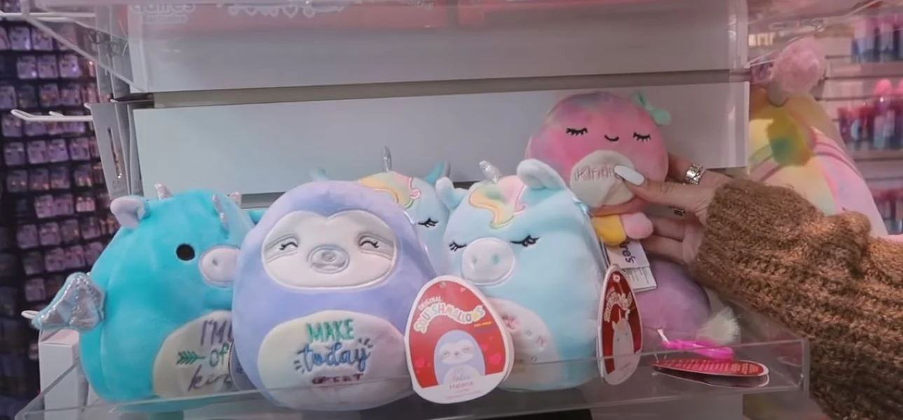 popularity of squishmallows among adults