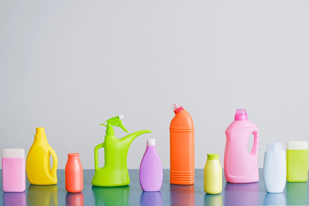 Una revisión en profundidad del spray desinfectante Clean Smart para juguetes