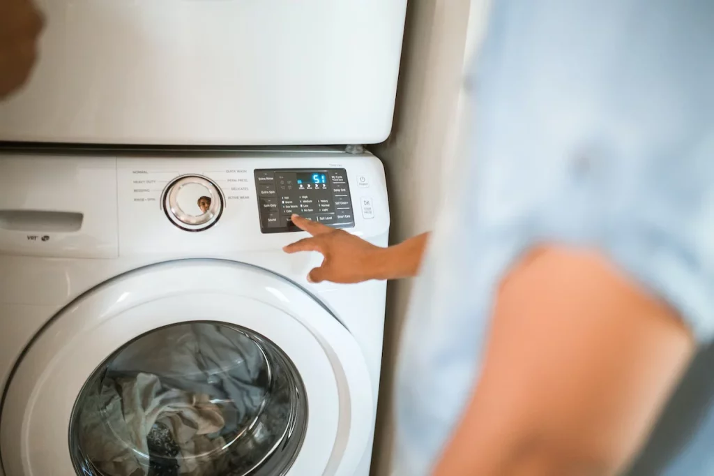 ¿Se pueden lavar a máquina las almohadas mullidas?