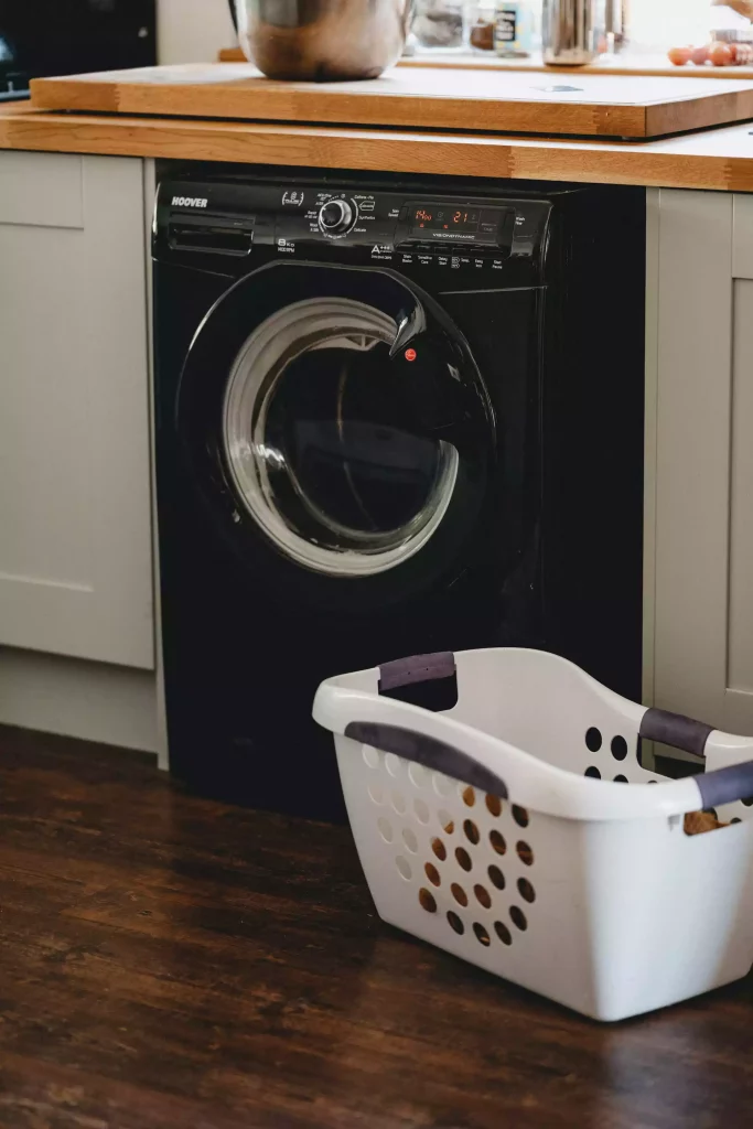 Können Sie Kopfkissen in der Waschmaschine waschen?