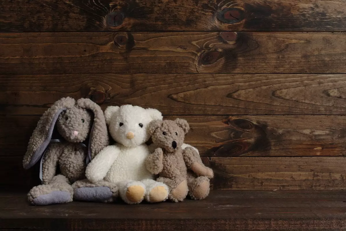 Creative And Practical Ways To Store Stuffed Animals For Adults