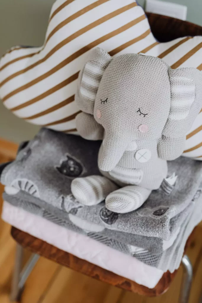 How To Use Disinfectant Spray On Stuffed Animals