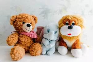 How to Clean Plush Toys A Comprehensive Guide for Washing and Drying Stuffed Animals