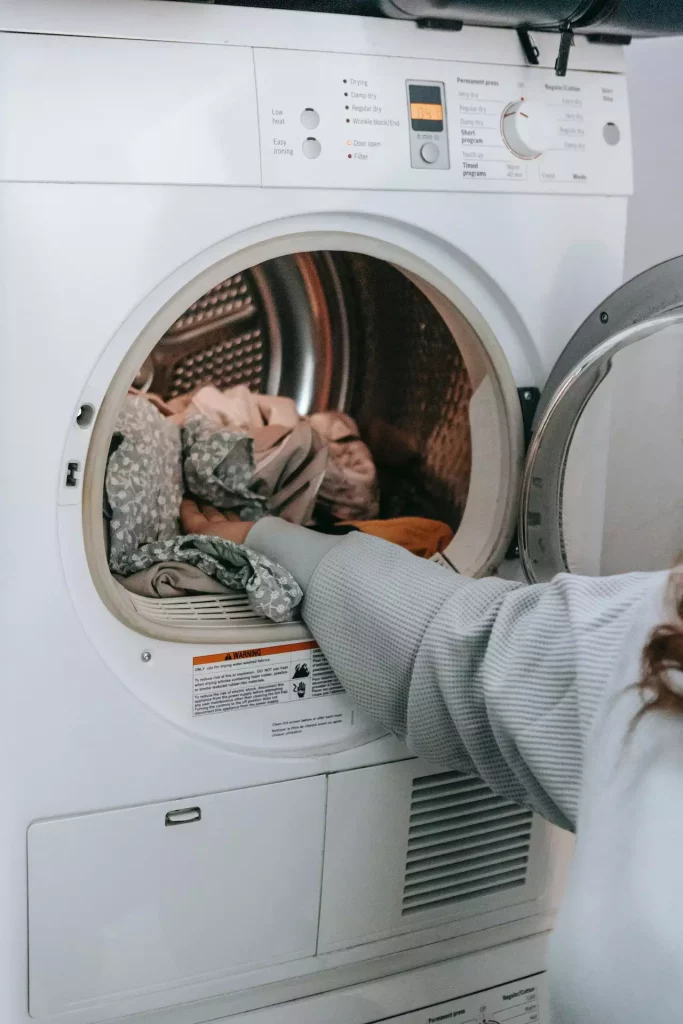 Cómo lavar almohadas viscoelásticas trituradas