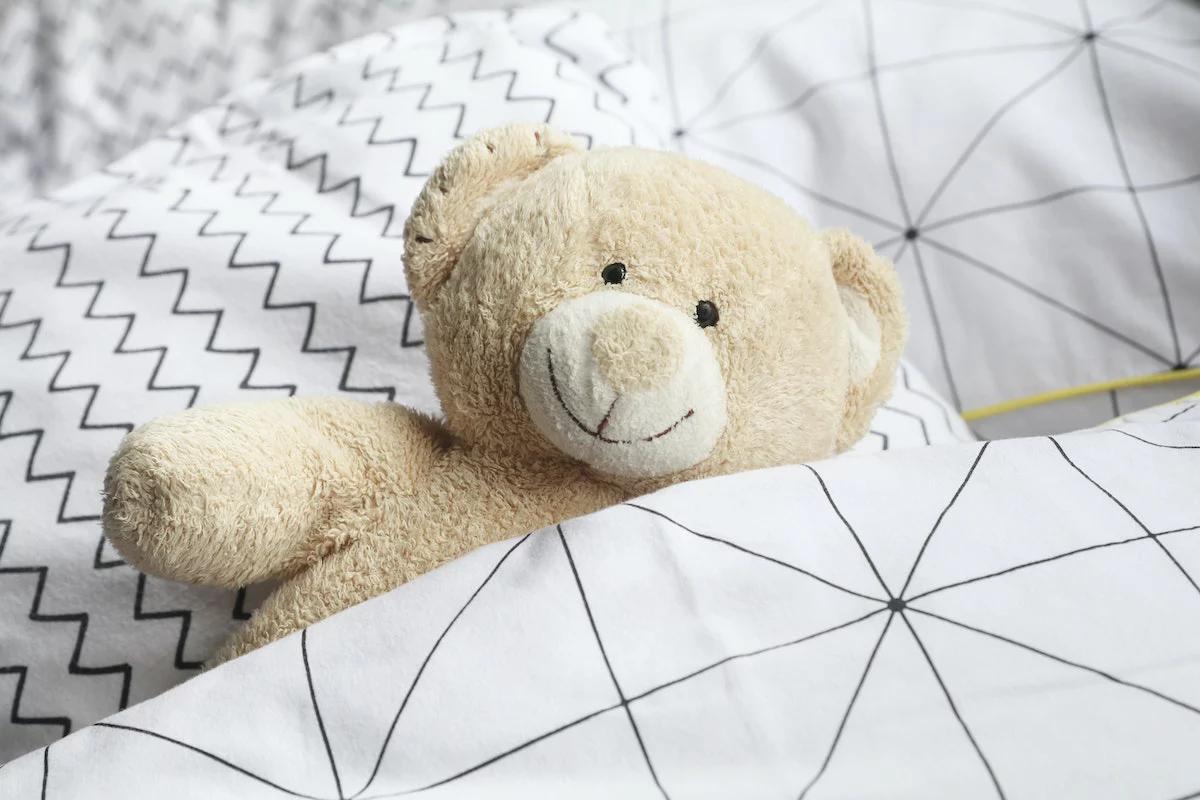 Teddybär-Reiniger Ihr umfassender Leitfaden zum Waschen von Teddybären aller Größen
