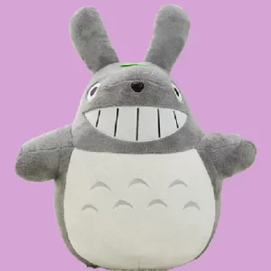 Pelúcia Totoro