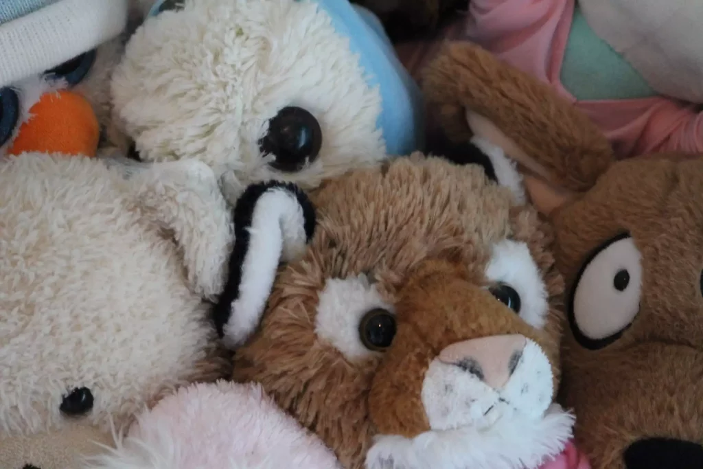 Understanding the Importance of Restoring Stuffed Animal Fur