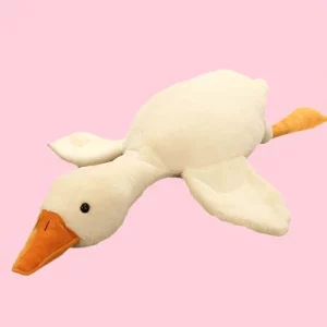 Goose Stuffed Animal