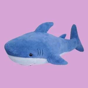 Shark Plush