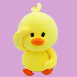 Duck Stuffed Animals