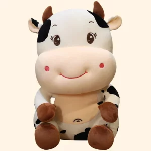 Cow Stuffed Animals