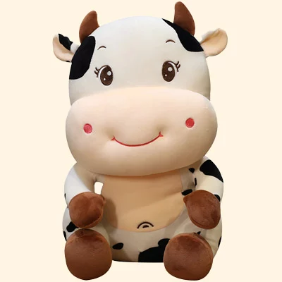Cow Stuffed Animal category