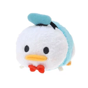 Donald Duck Tsum Tsum Plush