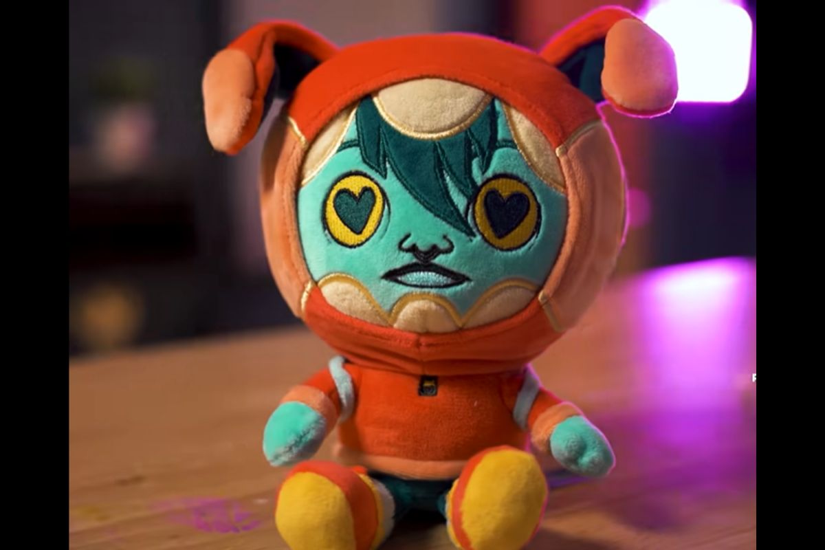 From Concept to Cuddles The Journey of Creating Custom Plushies