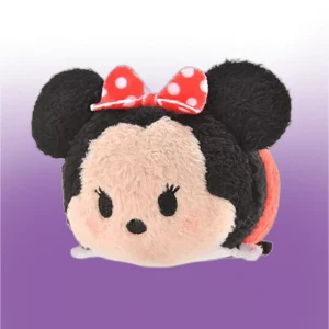 Minnie Mouse Tsum Tsum Plush