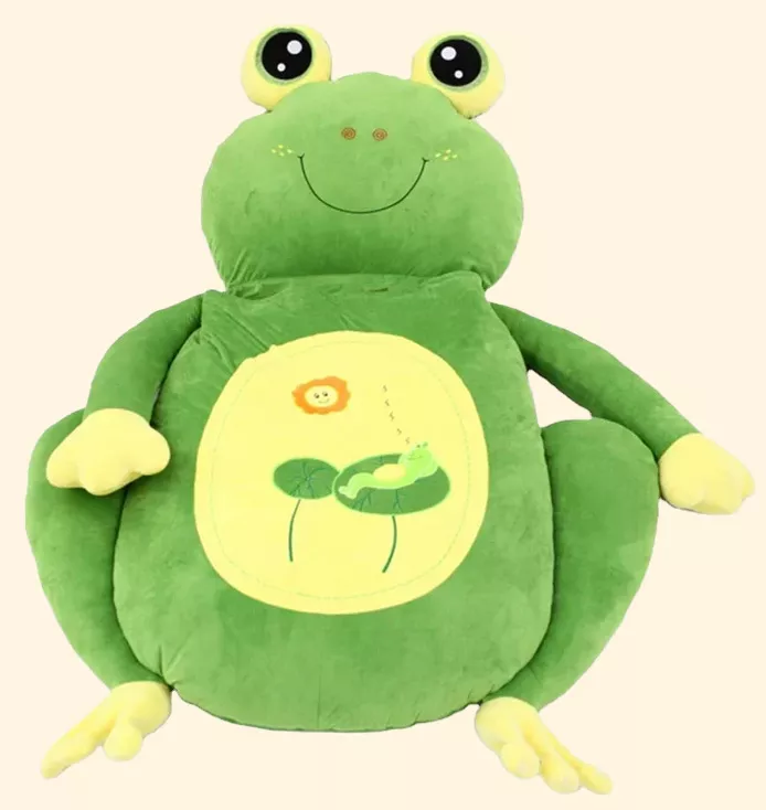 Frog Stuffed Animal category