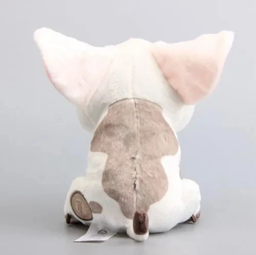 Moana Pig Plush |Movie Moana Pet Pig 22cm Pua Stuffed Toy -2