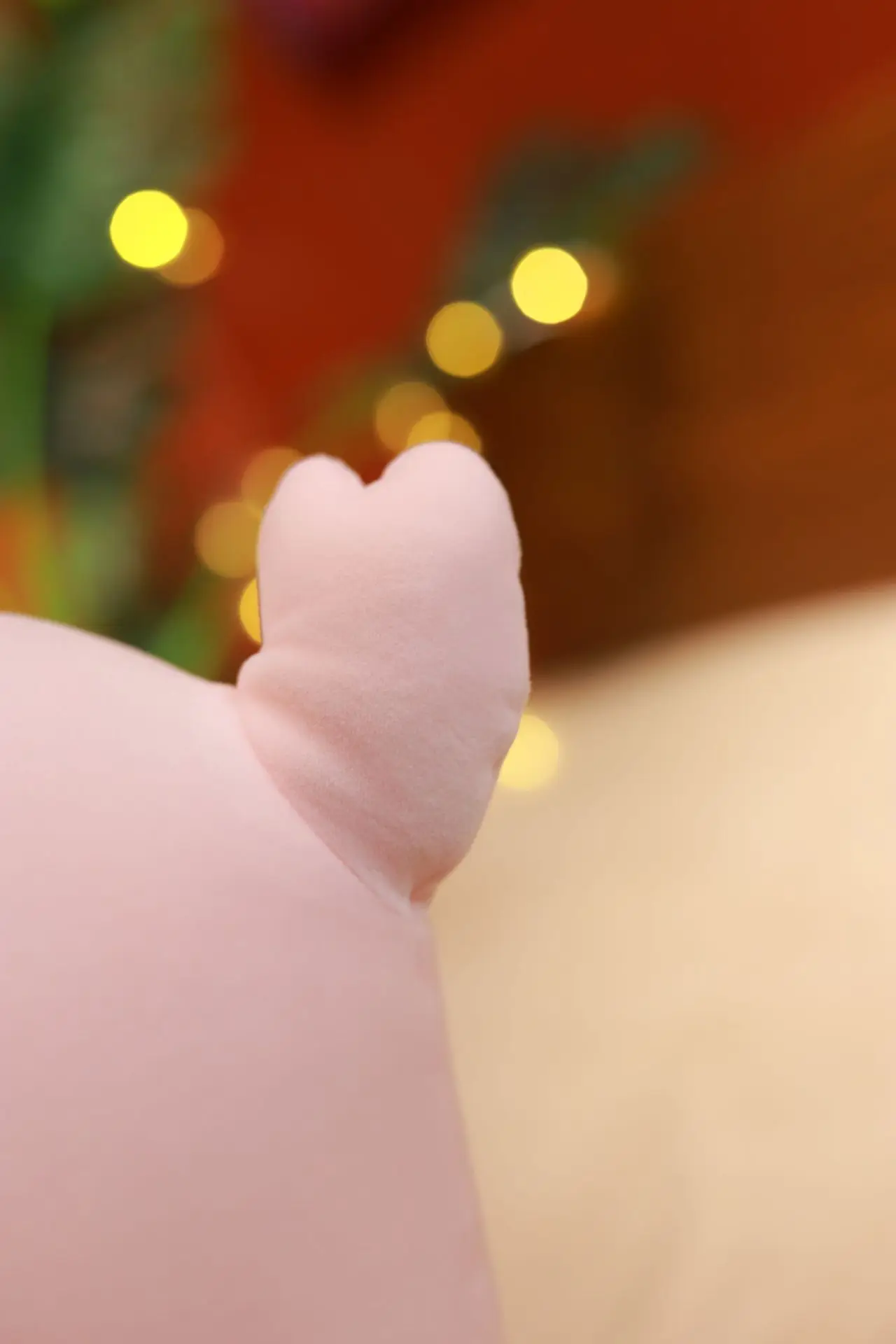 Sea Pig Plush | Big Eyes Ugly Sleeping Pig Plush Toy -12