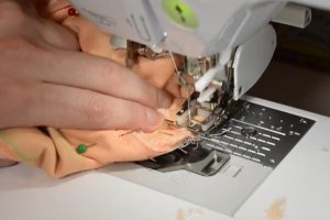 Sewing It Together